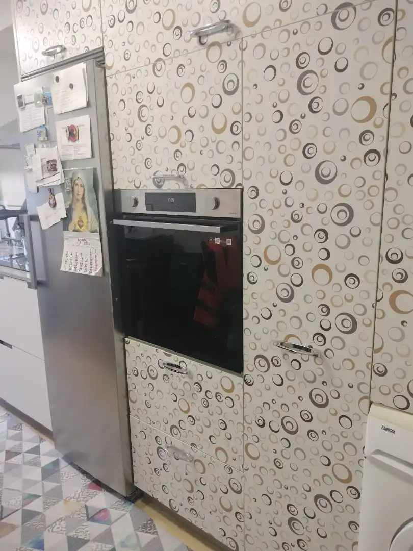Flat with terrace for sale in Ribadumia, imagen 6