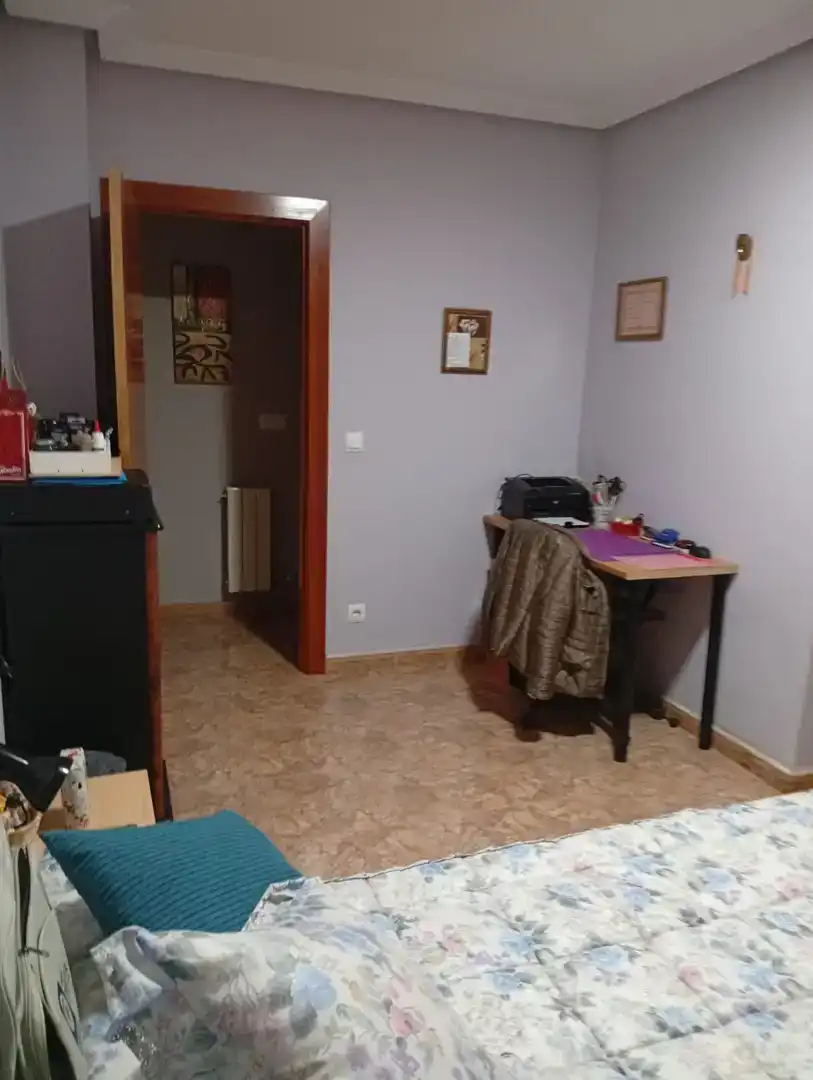 Casa o chalet en venta en Pozoantiguo con Jardín privado y Amueblado