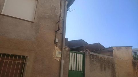 Foto 3 de Planta baixa en venda a Calle la Fuente, 3, Horcajo de los Montes, Ciudad Real