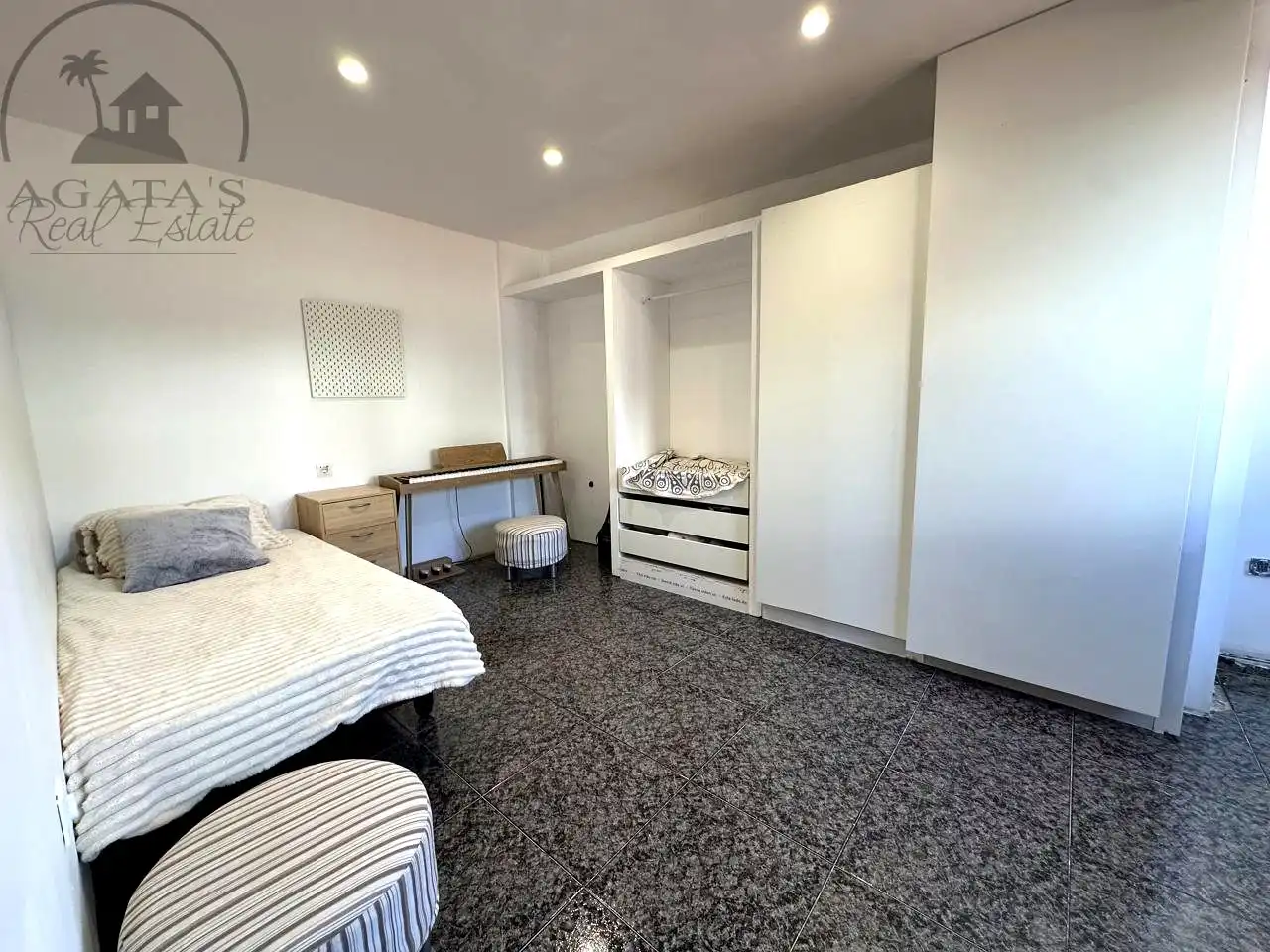 Maison avec jardin à vendre à El Tanque, imagen 34
