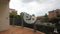 Terrace of Flat for sale in Castelldefels  with Air Conditioner and Balcony