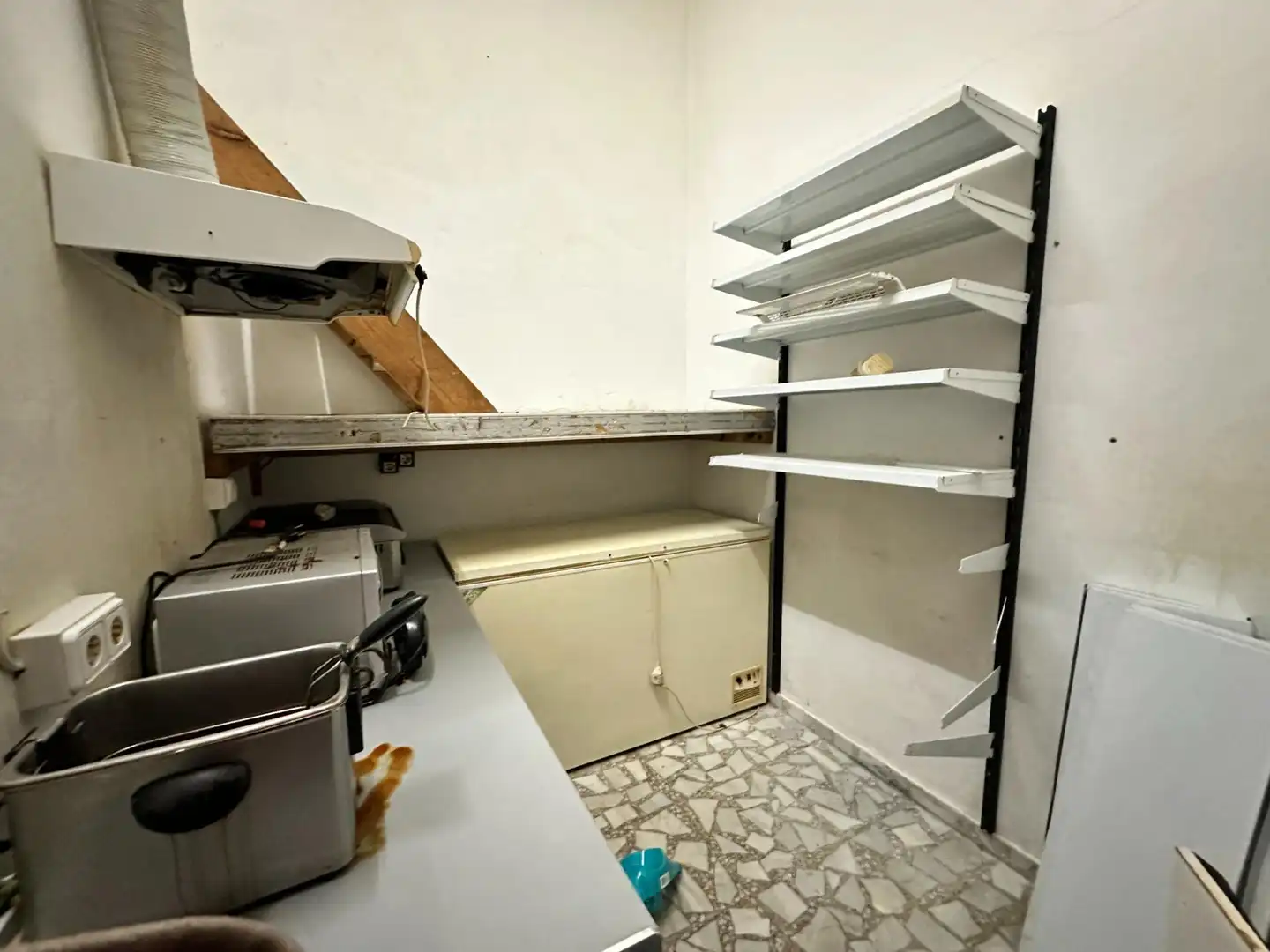 Business premises for sale in Calle San  Pedro del Pinatar, imagen 13