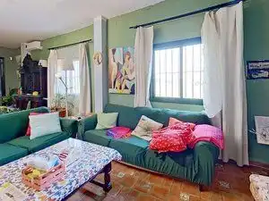 Casa rústica en venda a Polígono Poligono, imagen 20