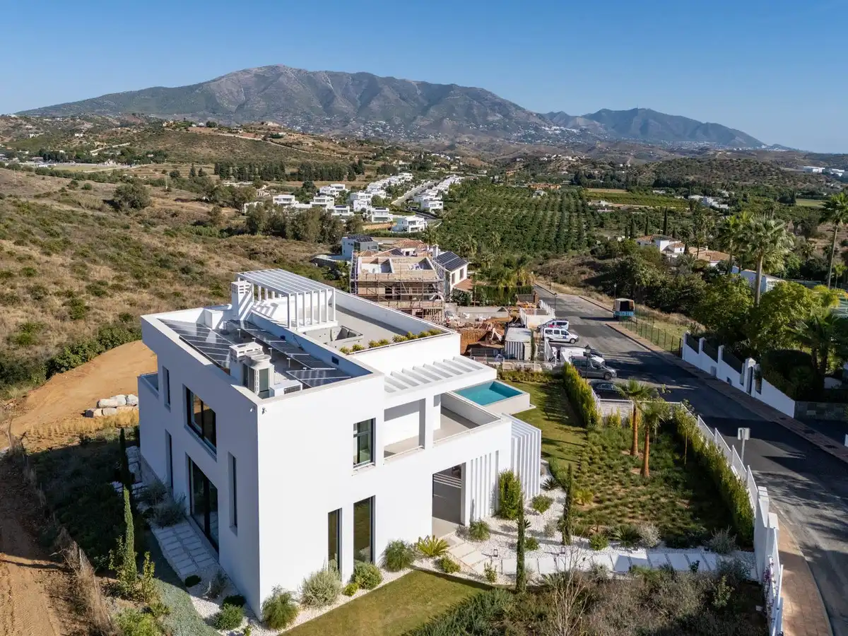 Chalet con piscina en venta en Valtocado - La Alquería - La Atalaya, imagen 45