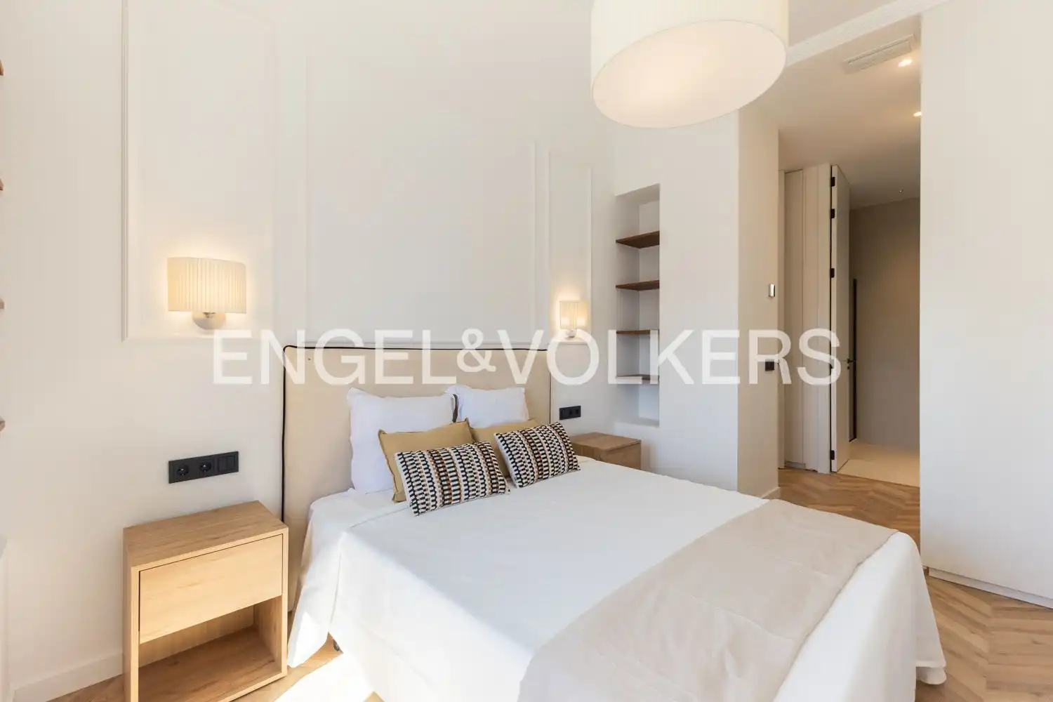 Flat with terrace for sale in Carrer de Borriana, imagen 31