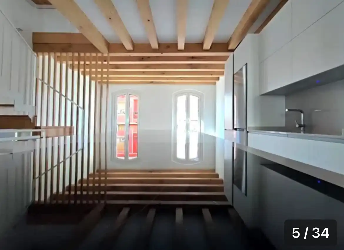 Detached homes for sale in Rúa Almirante Cadarso, 981, Riazor - Visma