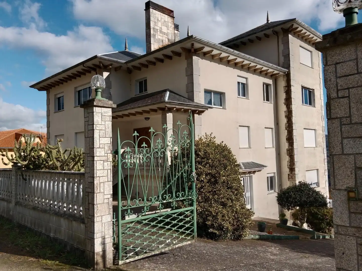 Flat for sale in Pontedeume, imagen 58