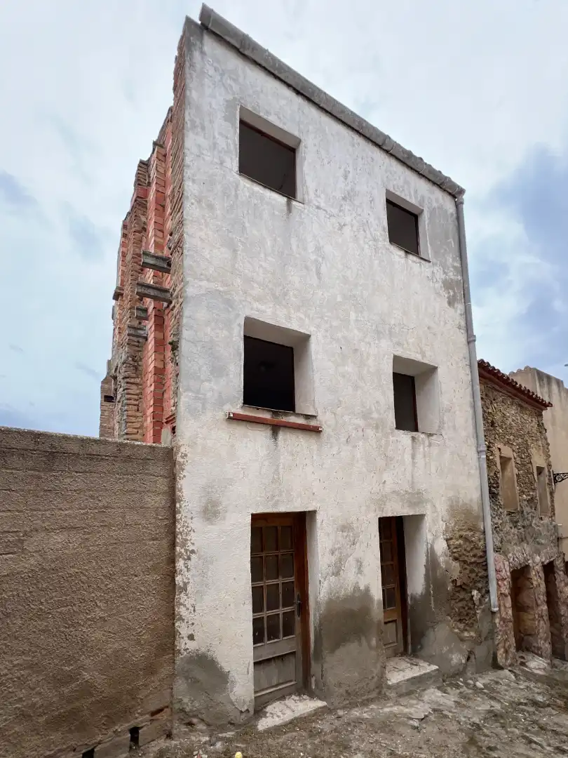 Casa amb terrassa en venda a Carrer Major 5, imagen 20