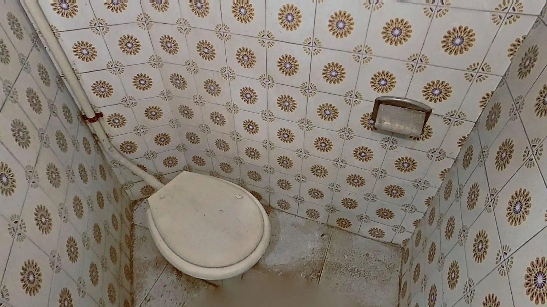 Bathroom of Residential for sale in Sabadell