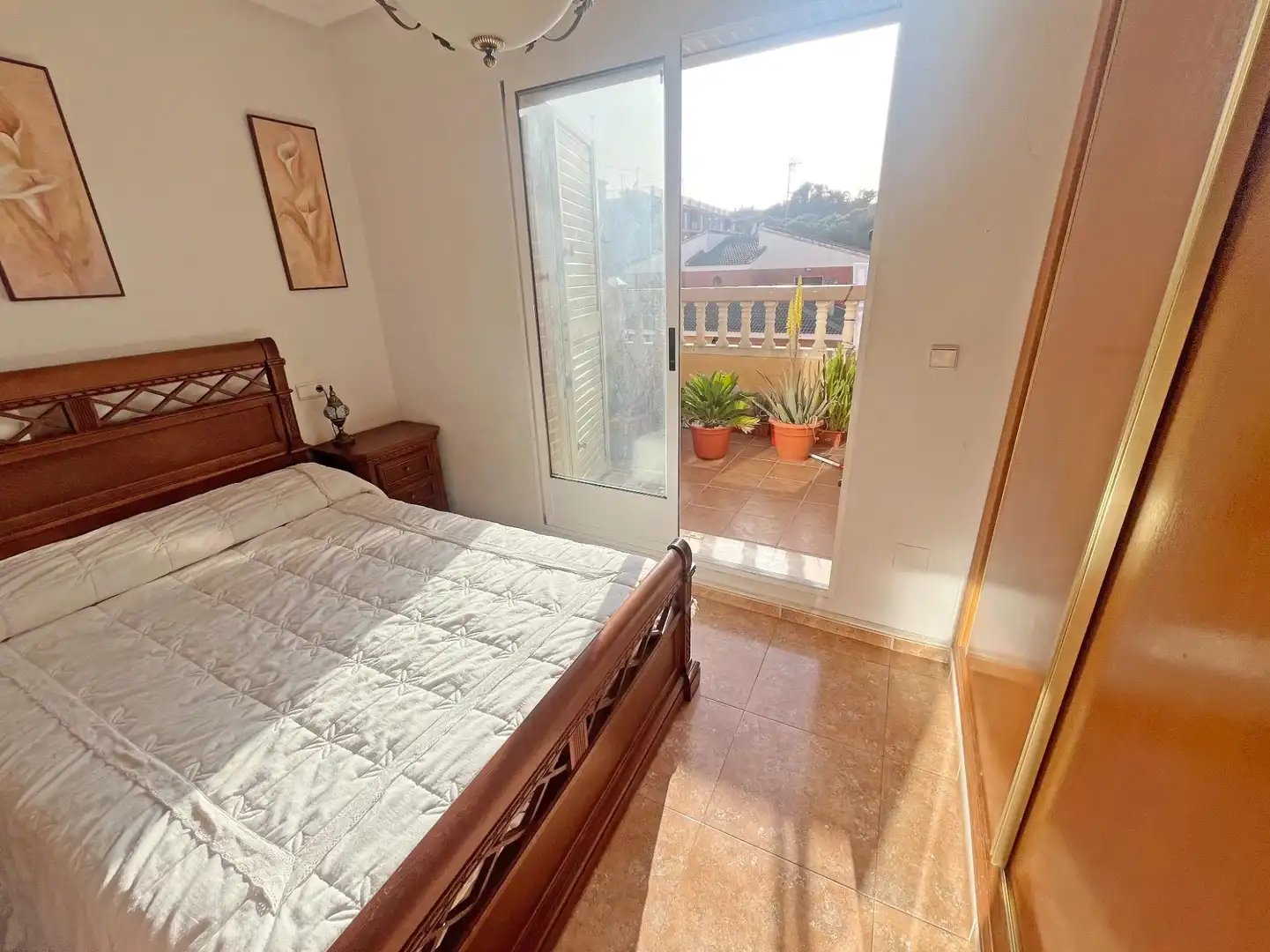 Haus zum Verkauf in Calle RAFAEL ALBERTI, imagen 4