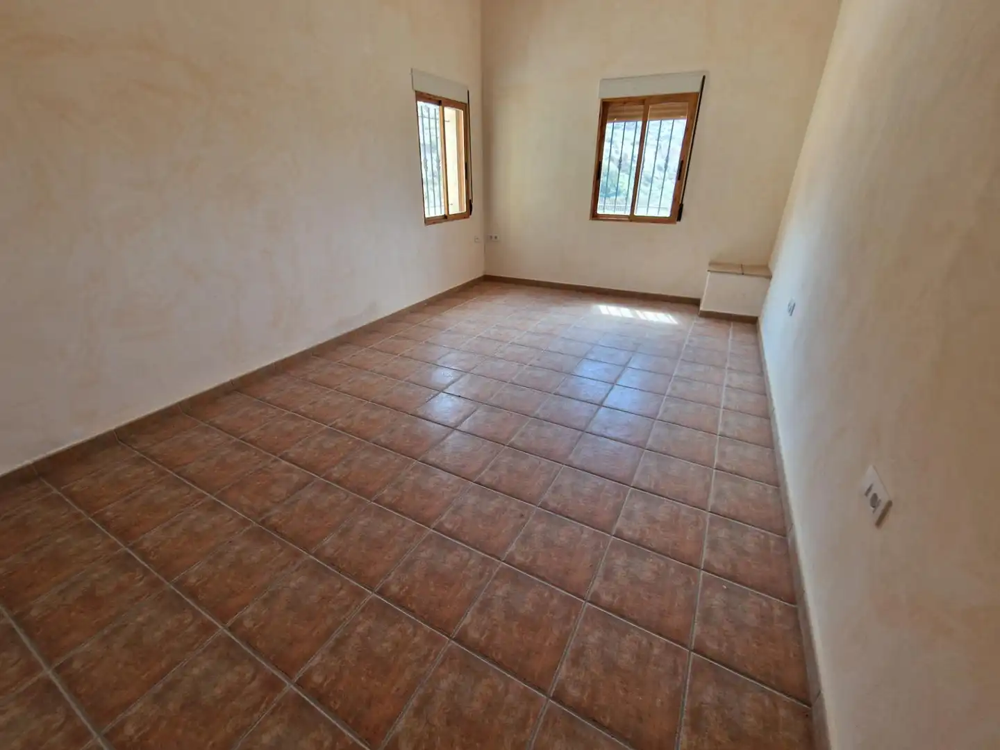 Finca rústica en venda en Águilas amb Terrassa
