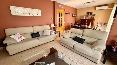 Foto 2 de Casa adosada en venta en Parque Manuel de Vega - Carretera de Ugena, Illescas