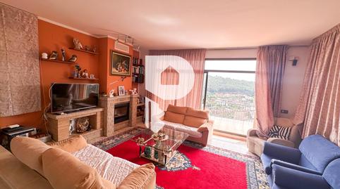 Foto 4 de Casa o xalet en venda a Vallirana, Barcelona