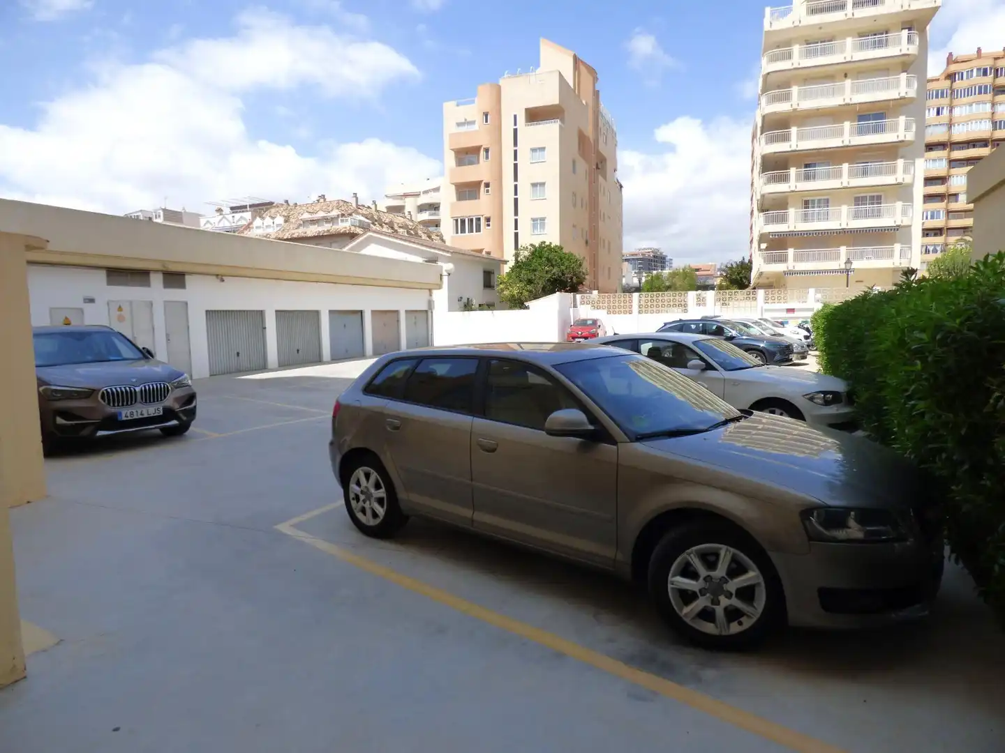 Flat with pool to rent in Playa de los Boliches, imagen 24
