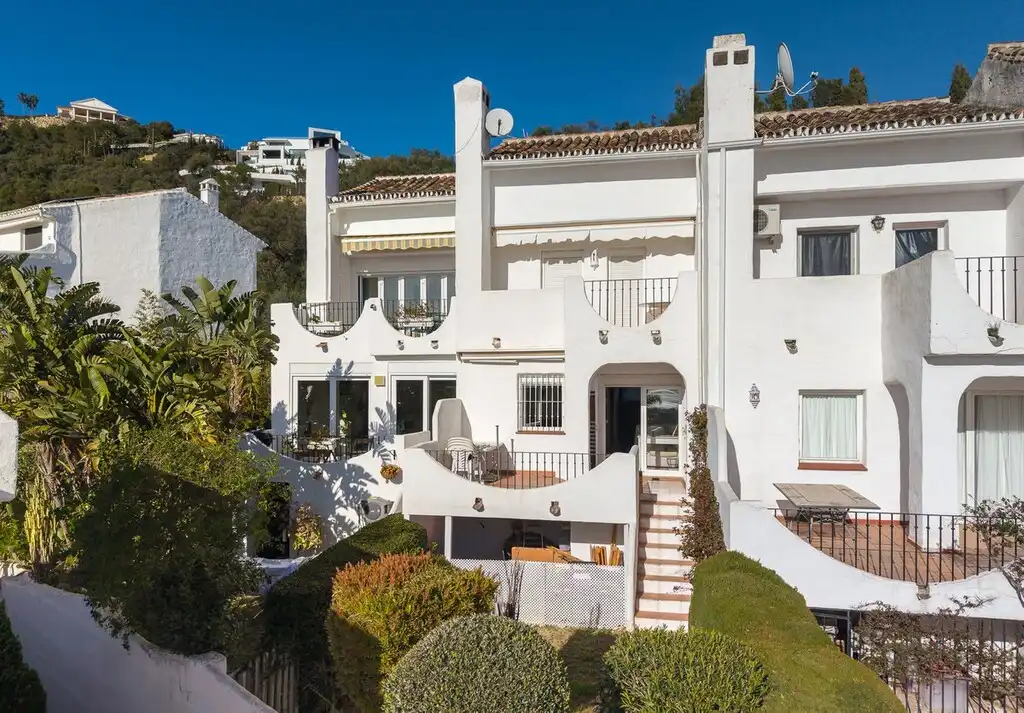 Wohnung mit Pool zum Verkauf in Río Real - Los Monteros, imagen 22