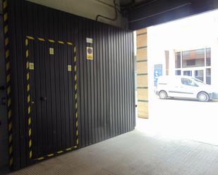 Garage to rent in Valdepeñas