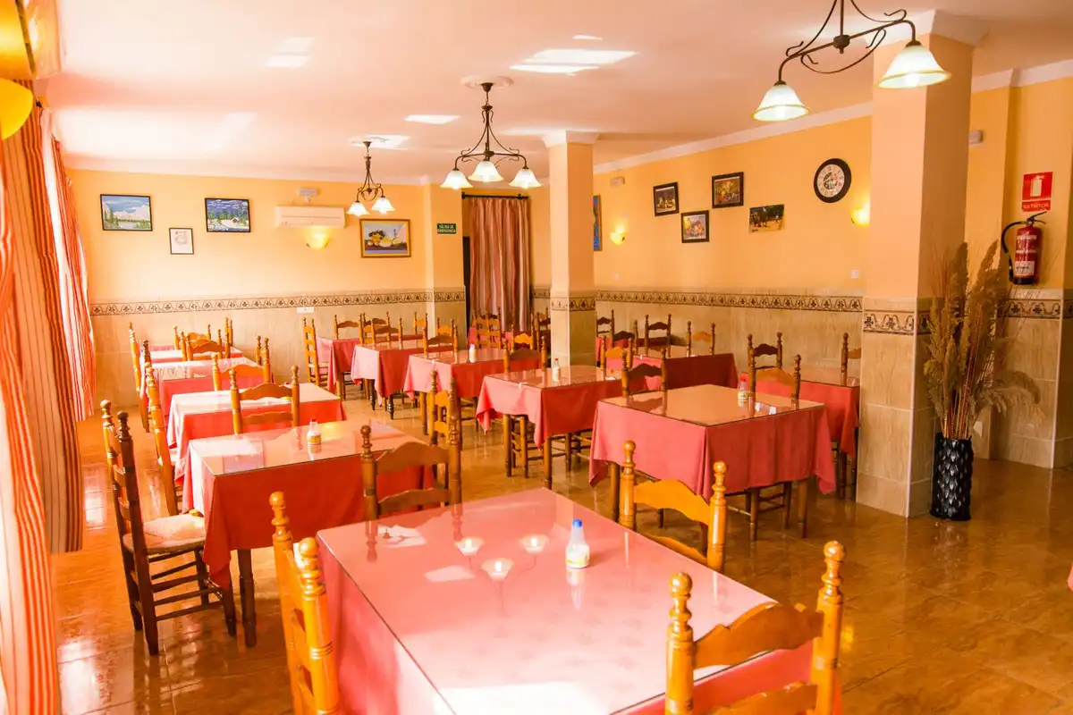 Local comercial en venda a Tolox, imagen 19