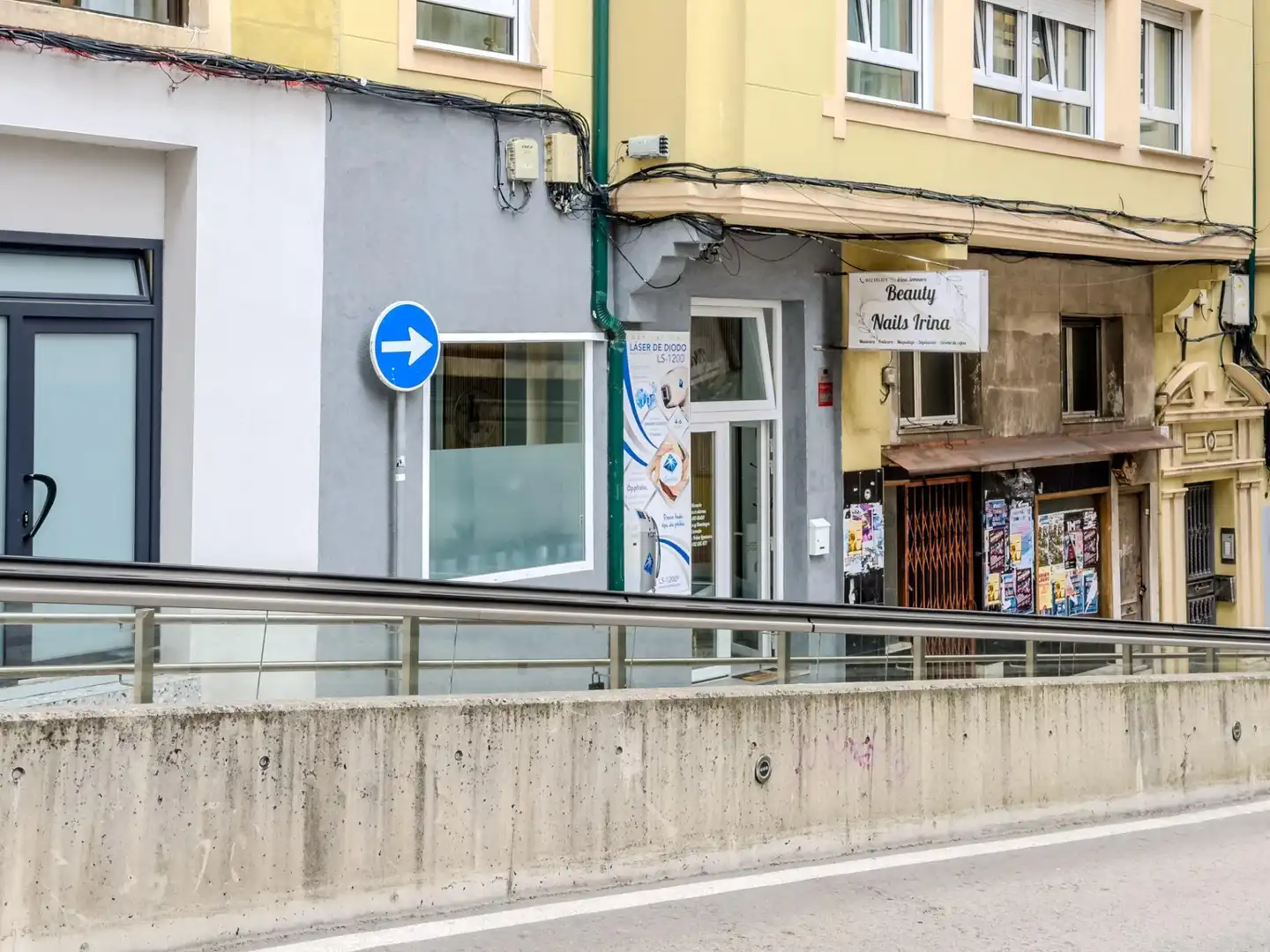 Local comercial en venta en Calle de Francisco de Quevedo, imagen 17