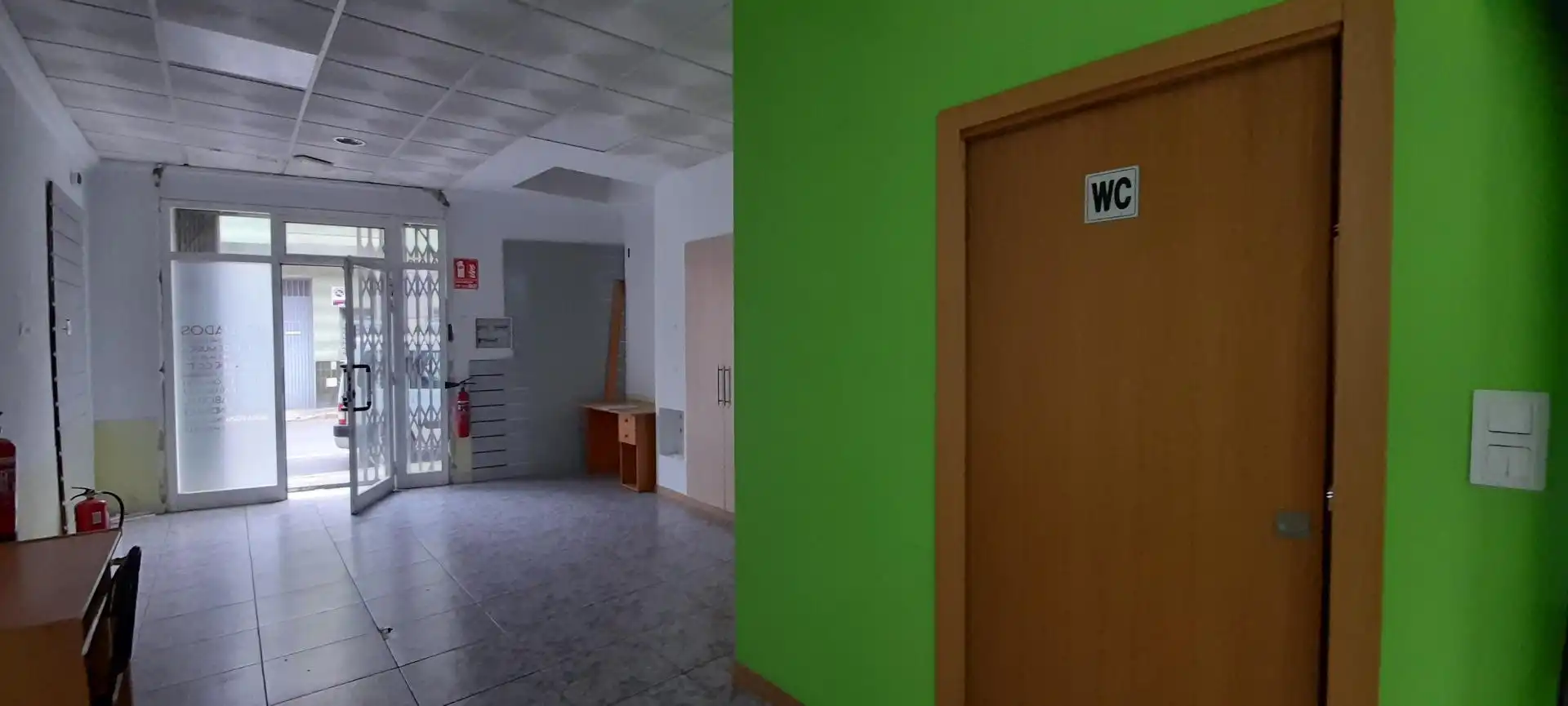 Local comercial en venda a Aspe Centro, imagen 15