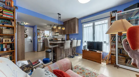 Foto 3 de Ático en venta en Carrer del Ressol, Bonalba - Cotoveta, Mutxamel