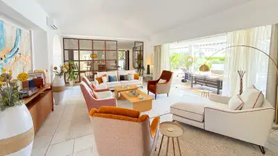 Villa avec jardin à vendre à Arroyo de la Miel, imagen 13