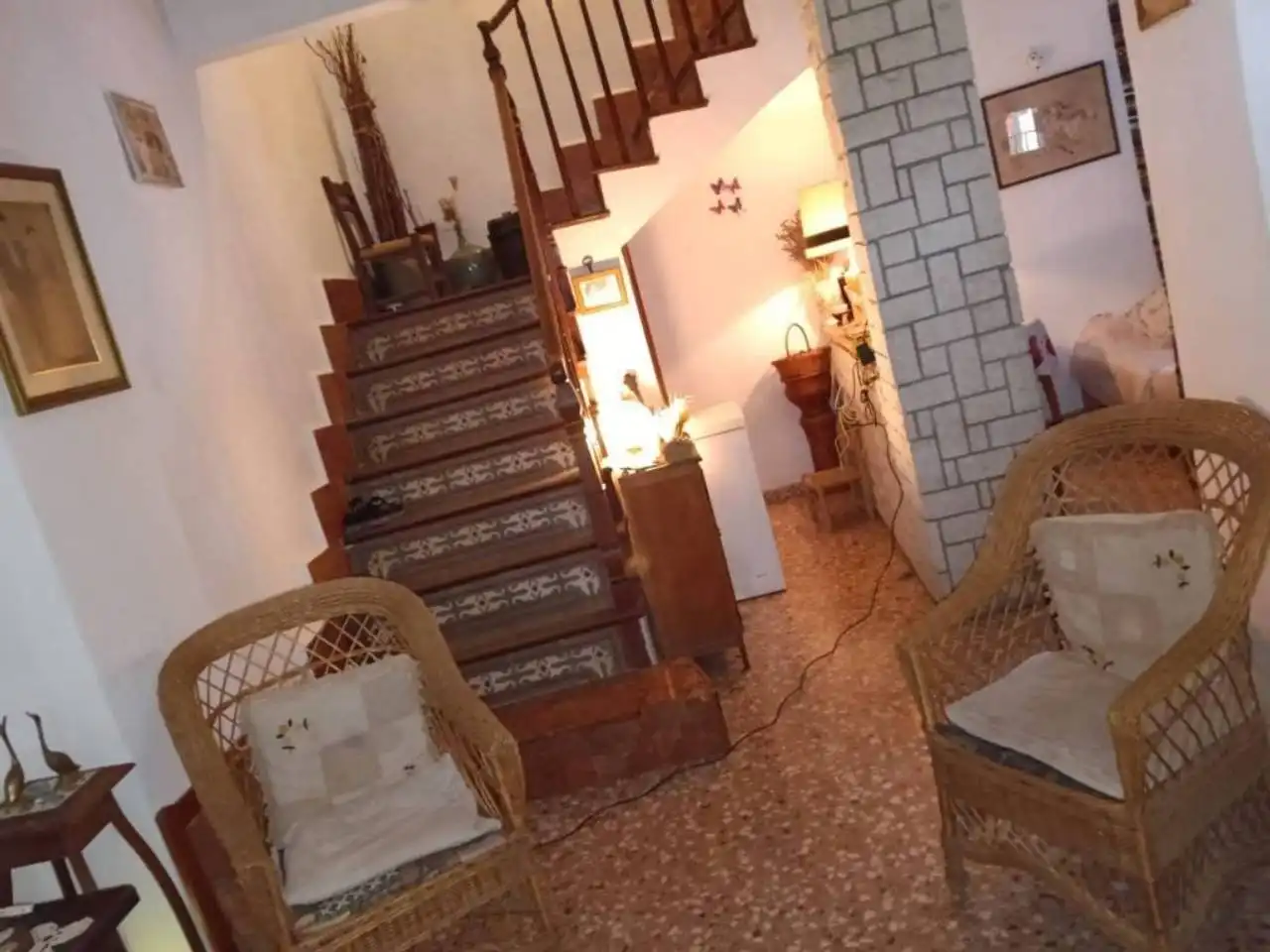 Finca rústica en venda en Quatretondeta