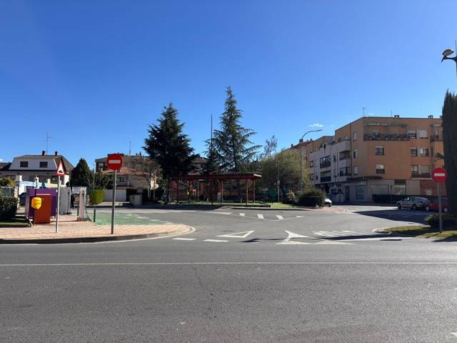 Local comercial en Alquiler en Madrid en Santa Marta de Tormes