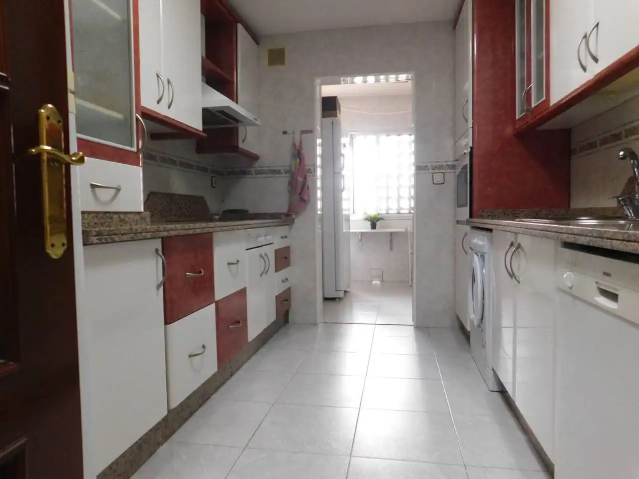 Piso con ascensor en venta en Avenida la manzanilla, imagen 3