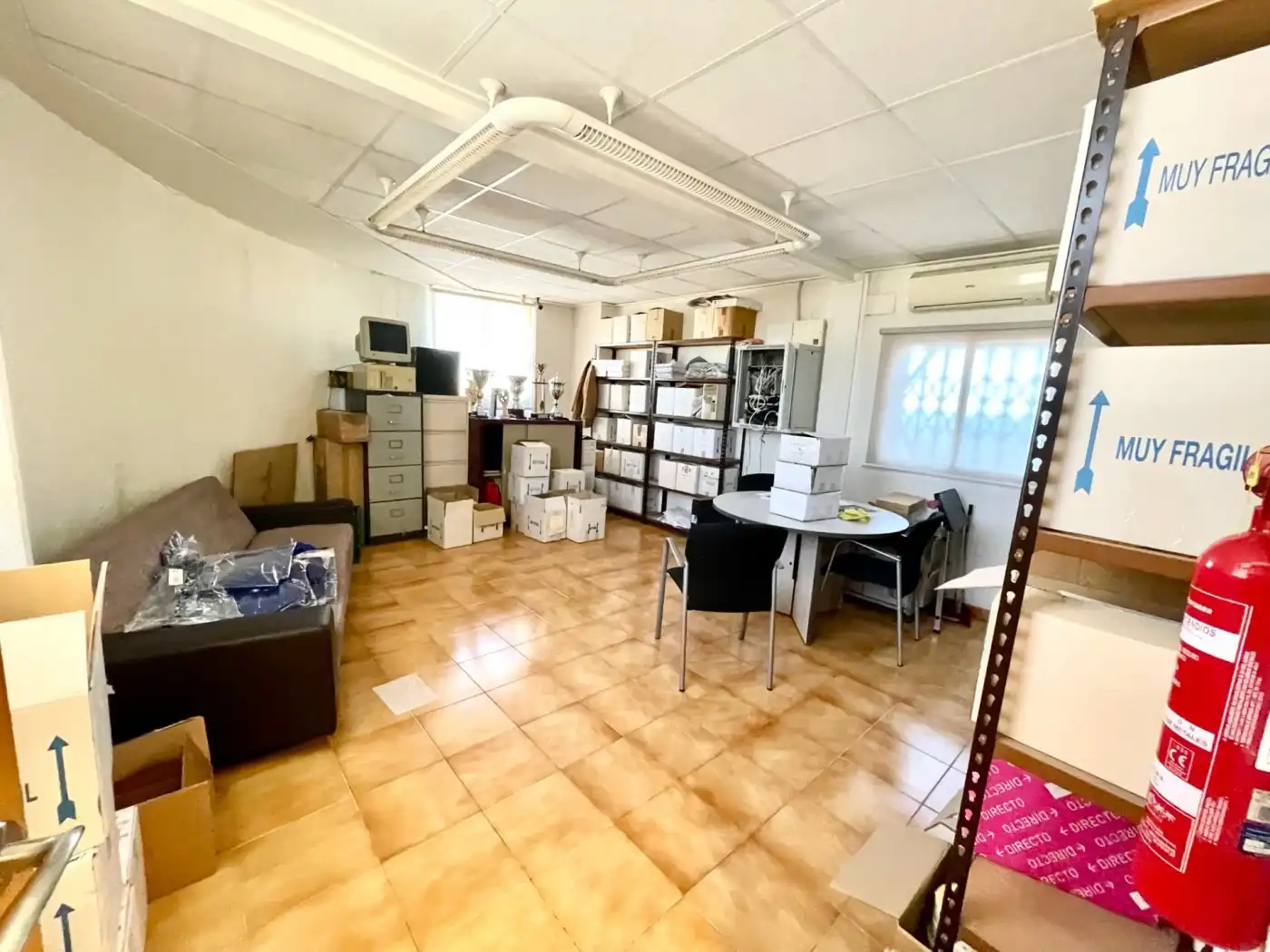 Nave industrielle à vendre à Elche ciudad, imagen 18