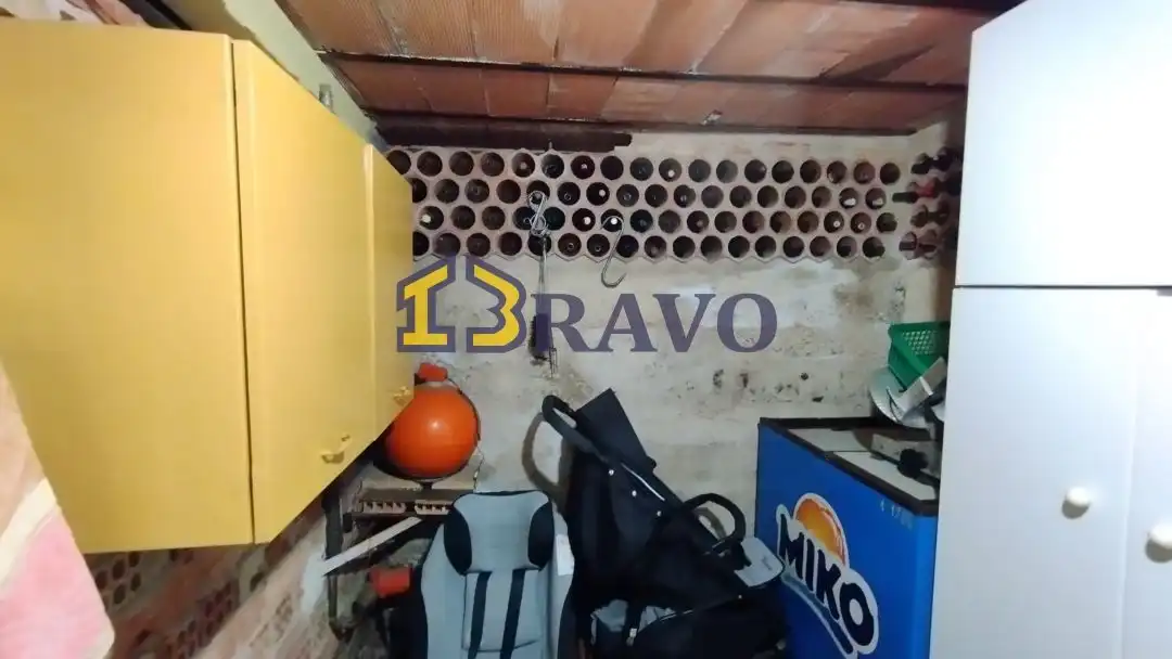 Casa o xalet en venda en Valle de Tobalina amb Calefacció, Jardí privat i Moblat