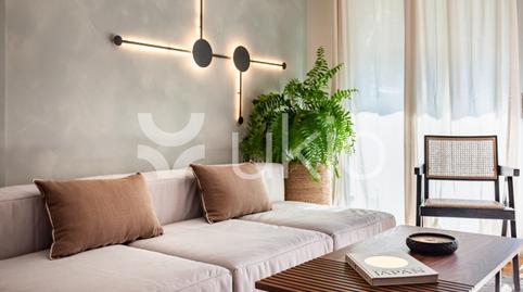 Foto 4 de Apartament de lloguer a Carrer de Bailèn, Dreta de l'Eixample, Barcelona