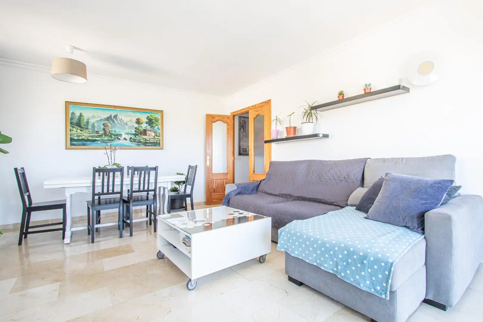 Flat with lift for sale in GABRIEL ALZAMORA, imagen 8
