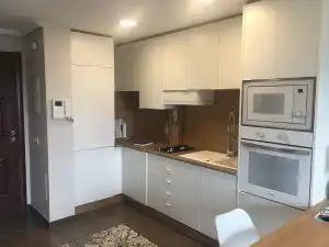 Apartament de lloguer a Estrada de Catabois, A Malata - Catabois - Ciudad Jardín