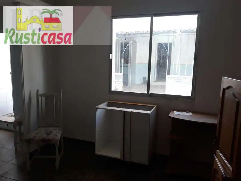 House with terrace for sale in La Cruz, imagen 8