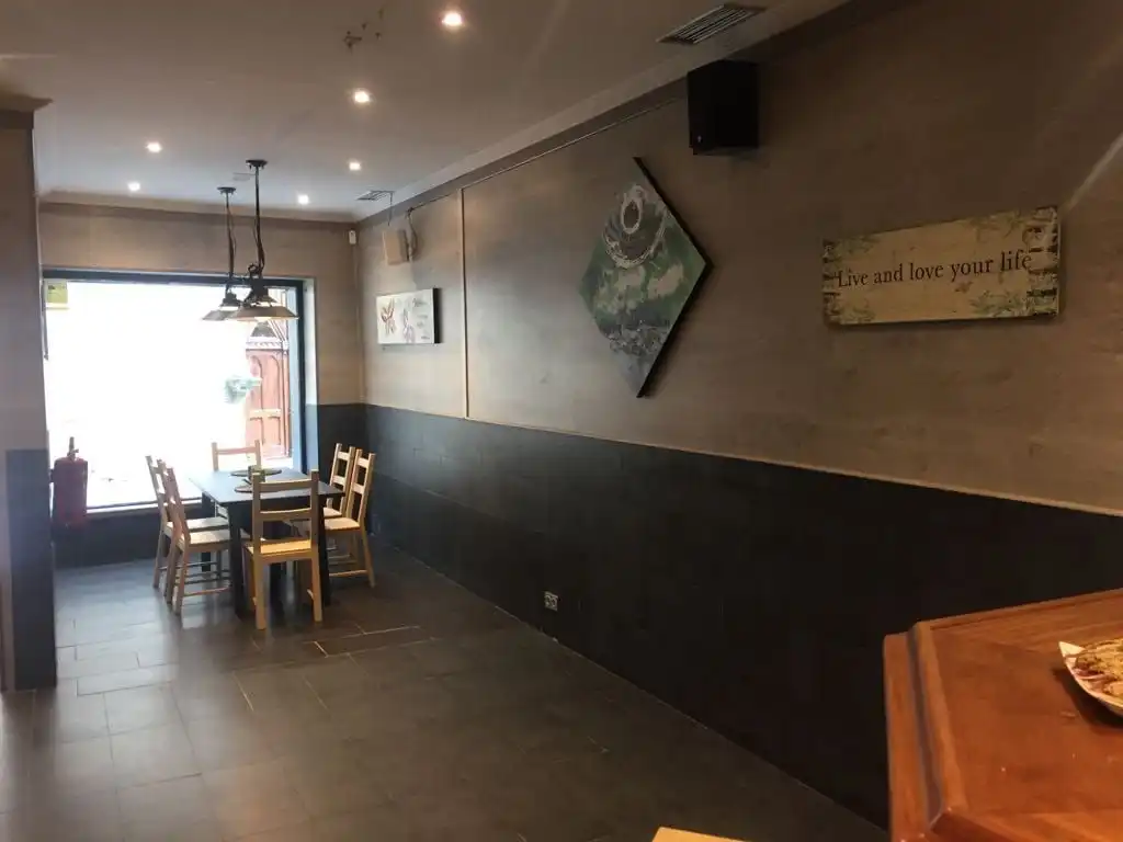 Local comercial en venda a Hondarribia, imagen 7