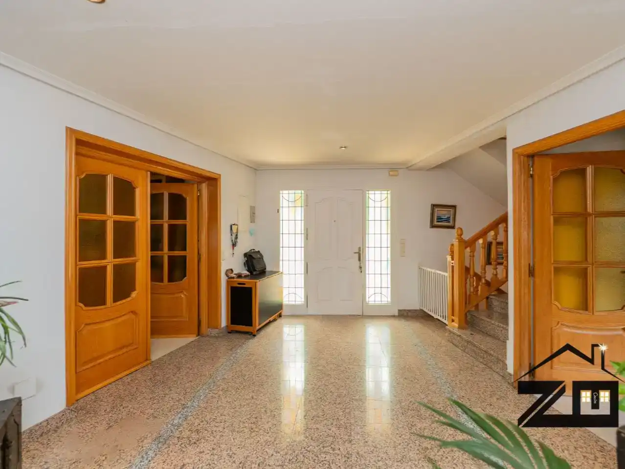 Piso en venta en Molino de la Hoz