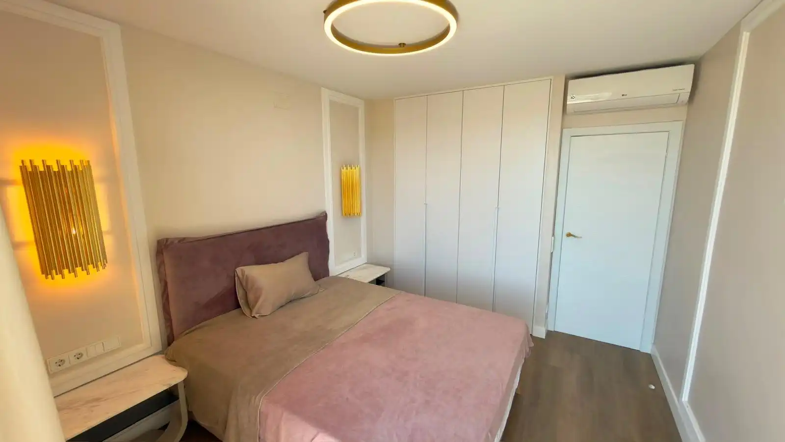 Habitación de Casa o chalet en venta en La Nucia con Terraza