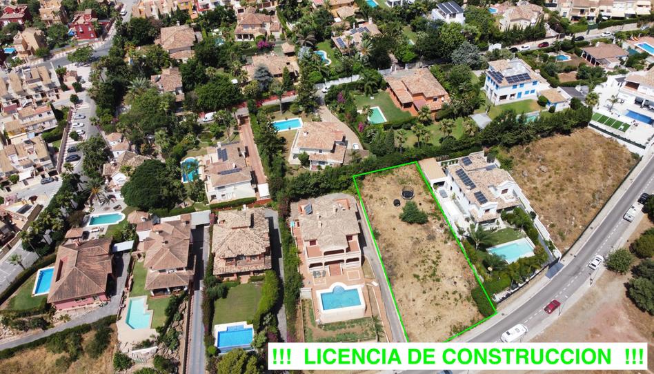 Photo 1 of Residential for sale in Calle la Chumbera, 24, Valdeolletas - Las Cancelas - Xarblanca, Málaga