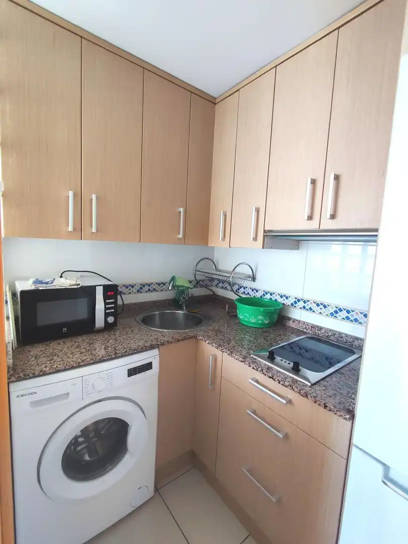 Apartment with lift for sale in Playa de Levante, imagen 23