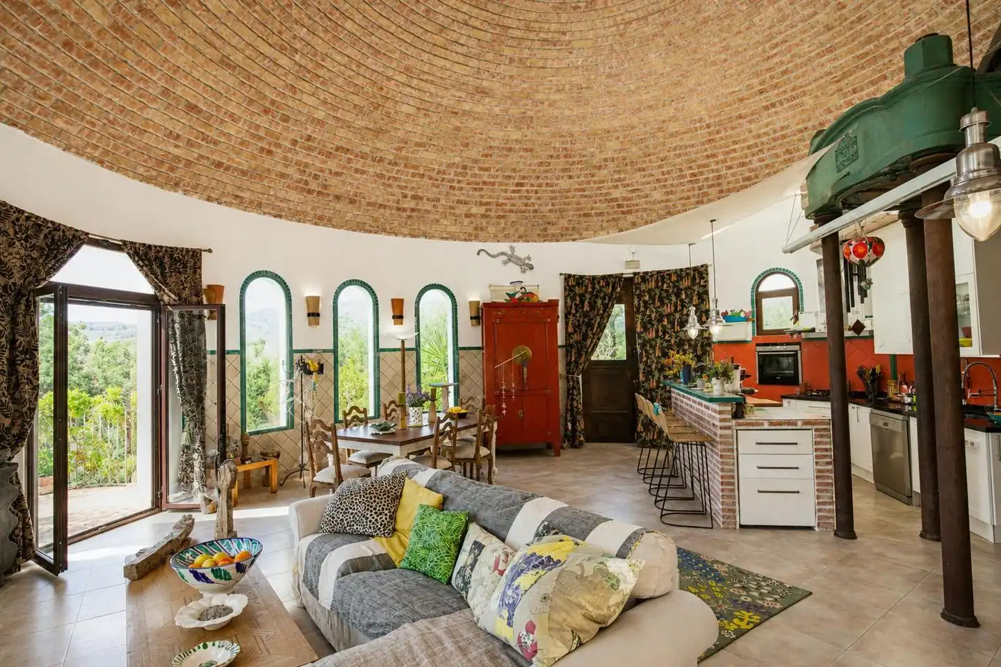 Maison avec piscine à vendre à Valle de lecrin, imagen 12