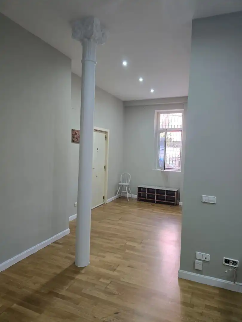 Piso de alquiler en Delicias