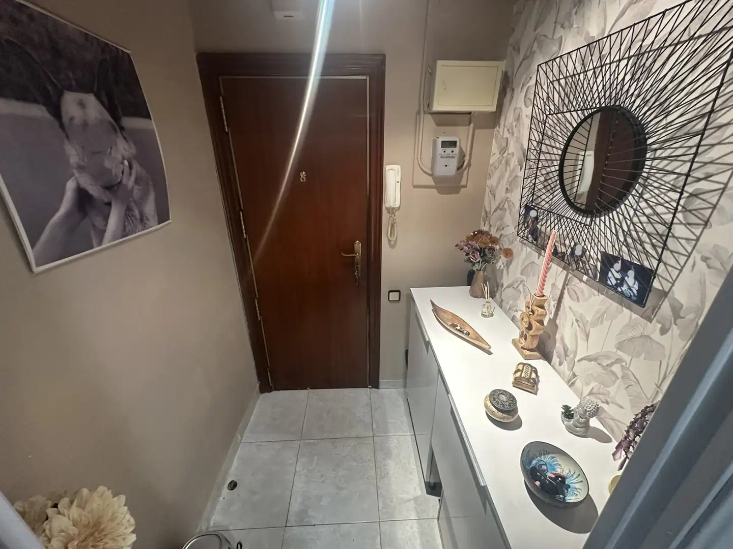 Wohnung mit Terrasse zum Verkauf in Carrer de Lleida, imagen 10