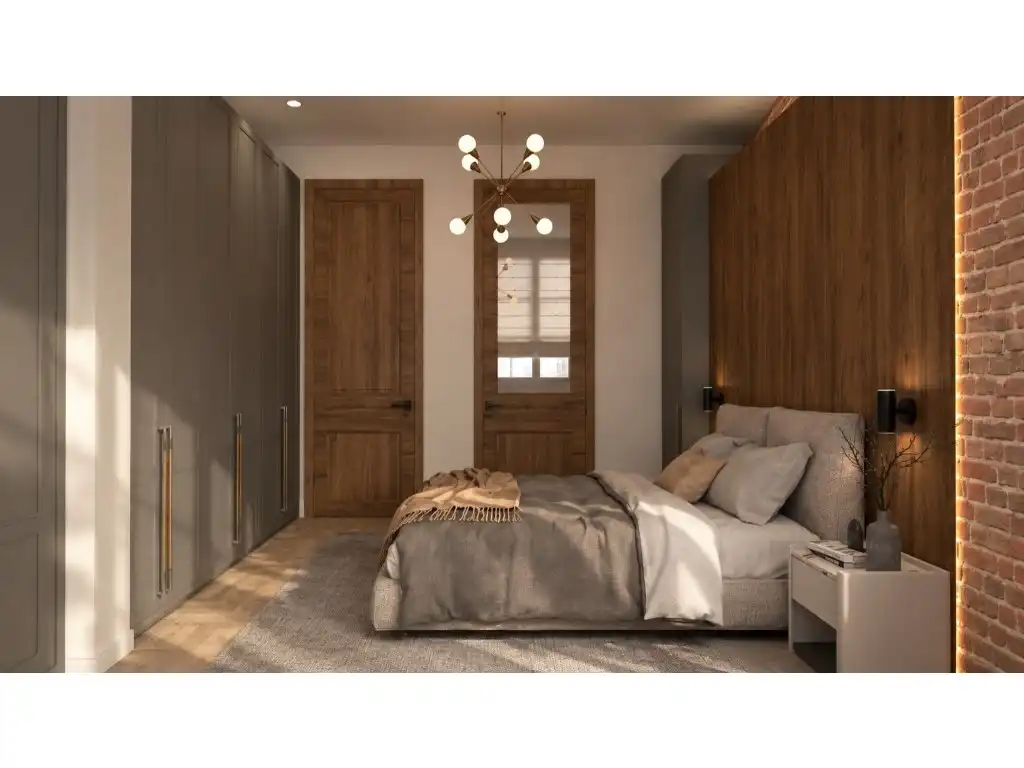 Appartamento con terrazza in vendita a Calle Balmes, imagen 12