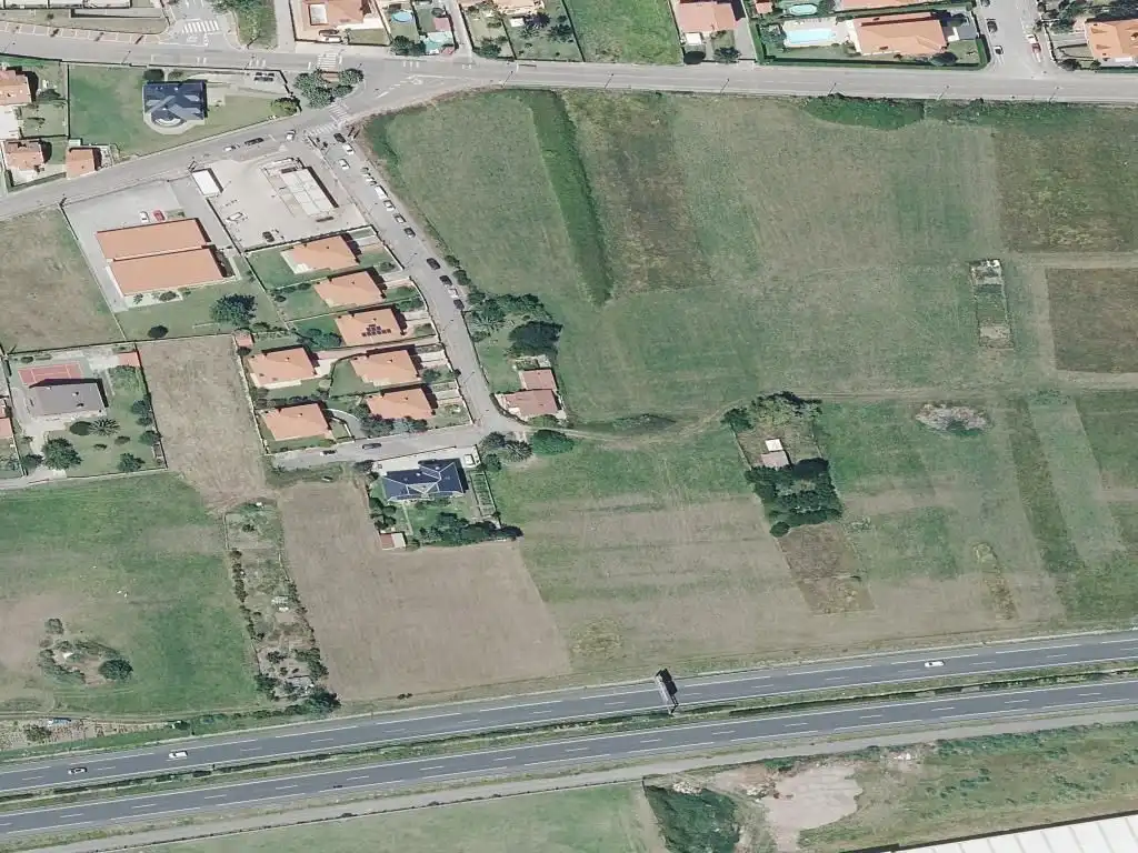 Residential for sale in Santander