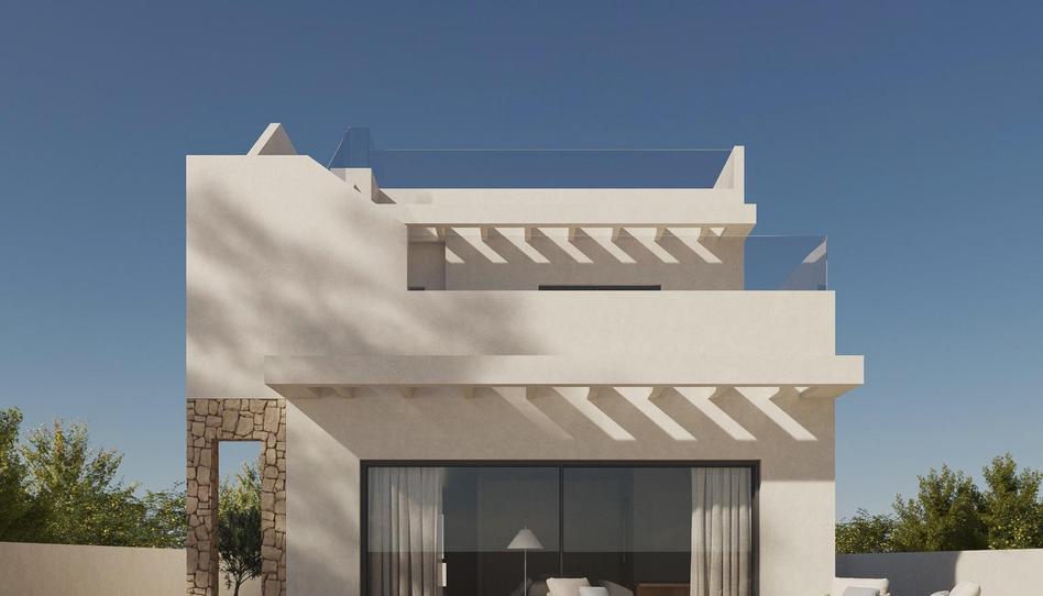 Photo 1 of House or chalet for sale in Polop, Alicante