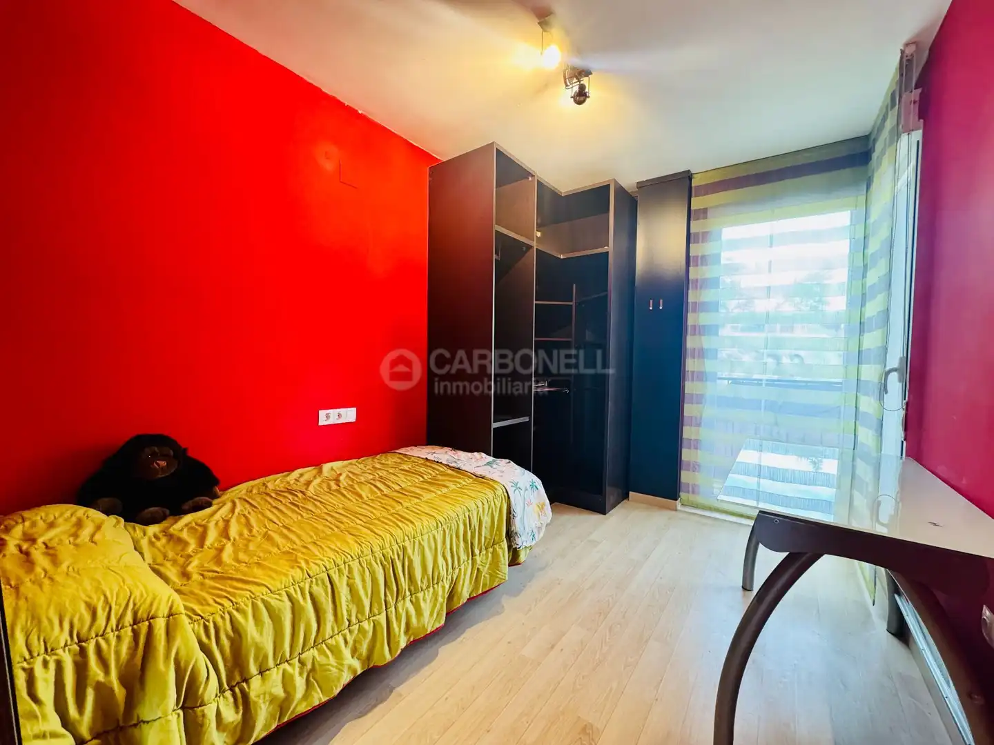Habitación de Piso en venta en Alcoy / Alcoi con Aire acondicionado, Calefacción y Trastero