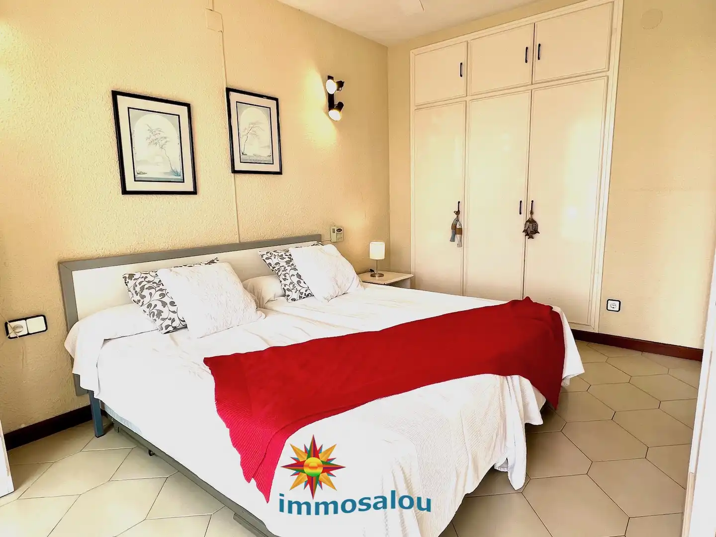 Apartament amb ascensor en venda a de Berlín, imagen 16