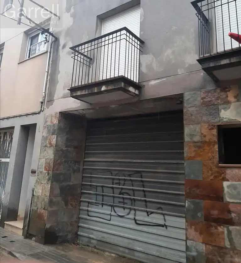 Wohngebäude zum Verkauf in RB RIERA I PENYA 
 ARENYS DE MUNT (BARCELONA), imagen 6