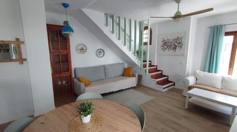 Foto 4 de Casa adosada en venta en Centro, Estepona