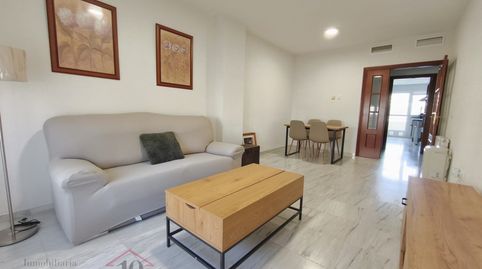 Foto 3 de Apartament de lloguer a Avenida Elvas, Badajoz Capital